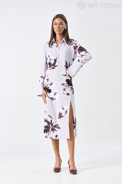 М1048P платье женское