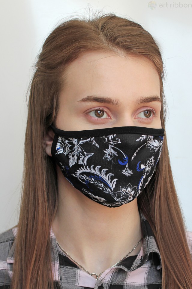 М7005 маска защитная